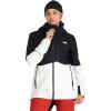 imageOutdoor Research Womens Hemispheres II JacketBlackSnow