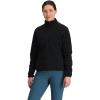 imageOutdoor Research Womens OR Polartec 200 JacketBlack