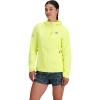 imageOutdoor Research Womens Shadow Wind HoodieLimonata