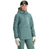 imageOutdoor Research Womens Snowcrew AnorakNeptune