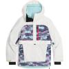 Snow/Calcite Camo