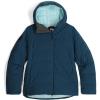 imageOutdoor Research Womens Snowcrew Down JacketHarbor