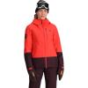 imageOutdoor Research Womens Tungsten II JacketSunriseAmethyst