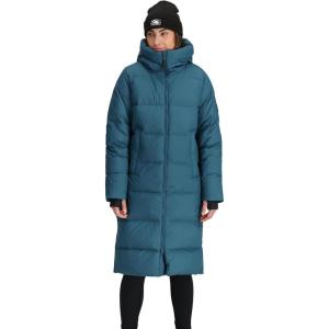 imageOutdoor Research Womens Coze Down ParkaHarbor