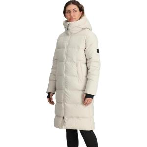 imageOutdoor Research Womens Coze Down ParkaOyster
