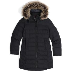 imageOutdoor Research Womens Coze Lux Down ParkaPlusBlack