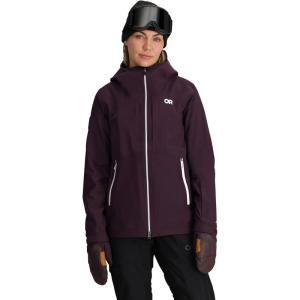 imageOutdoor Research Womens Skytour AscentShell JacketAmethyst