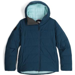 imageOutdoor Research Womens Snowcrew Down JacketHarbor