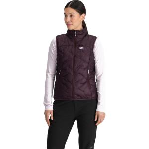 imageOutdoor Research Womens SuperStrand LT VestAmethyst