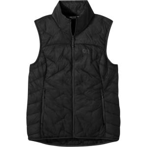 imageOutdoor Research Womens SuperStrand LT VestBlack