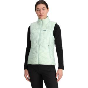 imageOutdoor Research Womens SuperStrand LT VestFresh Mint