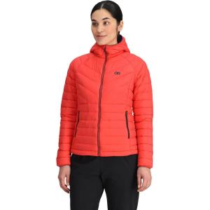 imageOutdoor Research Womens Transcendent Down HoodieSunrise