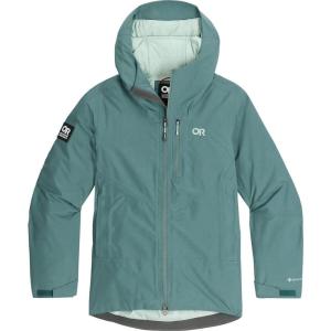 imageOutdoor Research Womens Tungsten II JacketNeptune