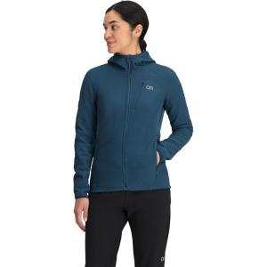 imageOutdoor Research Womens Vigor Plus Fleece HoodieHarbor