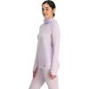 imageOutdoor Research Womens Alpine Onset Merino 150 HoodieStardust Heather