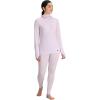imageOutdoor Research Womens Alpine Onset Merino 150 HoodieStardust Heather