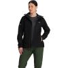 imageOutdoor Research Womens Aspire 3L JacketBlack