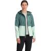imageOutdoor Research Womens Aspire 3L JacketNeptuneFresh Mint