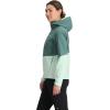 imageOutdoor Research Womens Aspire 3L JacketNeptuneFresh Mint