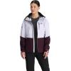 imageOutdoor Research Womens Aspire 3L JacketStardustAmethyst