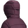imageOutdoor Research Womens Coldfront Down HoodieAmethyst