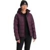 imageOutdoor Research Womens Coldfront Down HoodieAmethyst
