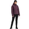 imageOutdoor Research Womens Coldfront Down HoodieAmethyst