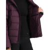 imageOutdoor Research Womens Coldfront Down HoodieAmethyst