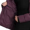 imageOutdoor Research Womens Coldfront Down HoodieAmethyst