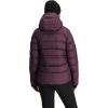 imageOutdoor Research Womens Coldfront Down HoodieAmethyst