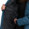 imageOutdoor Research Womens Coldfront Down HoodieHarbor