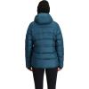 imageOutdoor Research Womens Coldfront Down HoodieHarbor