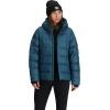 imageOutdoor Research Womens Coldfront Down HoodieHarbor