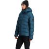 imageOutdoor Research Womens Coldfront Down HoodieHarbor