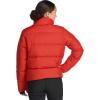 imageOutdoor Research Womens Coldfront Down JacketCranberry