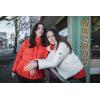 imageOutdoor Research Womens Coldfront Down JacketCranberry