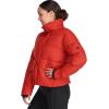 imageOutdoor Research Womens Coldfront Down JacketCranberry