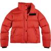 imageOutdoor Research Womens Coldfront Down JacketCranberry