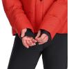 imageOutdoor Research Womens Coldfront Down JacketCranberry