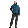 imageOutdoor Research Womens Coldfront Down JacketHarbor