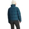 imageOutdoor Research Womens Coldfront Down JacketHarbor