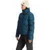 imageOutdoor Research Womens Coldfront Down JacketHarbor