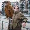 imageOutdoor Research Womens Coldfront Down JacketLoden