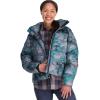 imageOutdoor Research Womens Coldfront Down JacketNimbus Watercolor