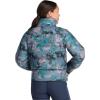 imageOutdoor Research Womens Coldfront Down JacketNimbus Watercolor