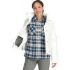 imageOutdoor Research Womens Coldfront Down JacketSnow