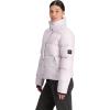 imageOutdoor Research Womens Coldfront Down JacketStardust