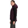 imageOutdoor Research Womens Coze Hooded Down VestAmethyst