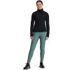 imageOutdoor Research Womens Deviator Fleece Half ZipBlack