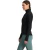 imageOutdoor Research Womens Deviator Fleece Half ZipBlack